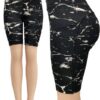 A1359/2365 Sports Yoga Short Bikers Leggings 12PCS/PACK