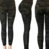 A1111 Sports Yoga Rhinestone Pocket Legging 12PCS/PACK