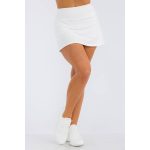 Wholesale Womens High Waist Buttery Soft Athletic Skort