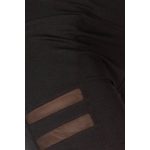 Wholesale Plus Size High Waist Biker Shorts With Side Mesh Pockets - Image 6