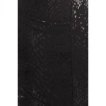 Wholesale Womens High Waist Biker Shorts With Side Pockets - Image 9
