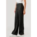 Wholesale Womens Loose Fit Boyfriend Pajama Pants - Image 8