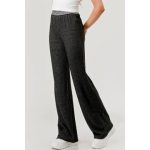 Wholesale Womens Loose Fit Boyfriend Pajama Pants - Image 7