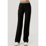 Wholesale Womens Loose Fit Boyfriend Pajama Pants - Image 9