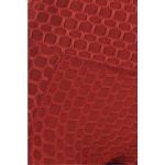 Wholesale Womens High Waist Honeycomb Textured Sports Leggings - Image 8