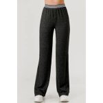Wholesale Womens Loose Fit Boyfriend Pajama Pants - Image 5