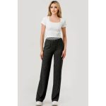 Wholesale Womens Loose Fit Boyfriend Pajama Pants - Image 6