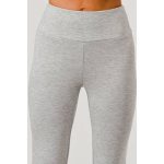 Wholesale Womens High Waist Buttery Soft Flare Pants - Image 6