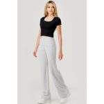 Wholesale Womens Loose Fit Boyfriend Pajama Pants - Image 2