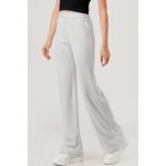 Wholesale Womens Loose Fit Boyfriend Pajama Pants - Image 3