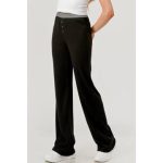 Wholesale Womens Loose Fit Boyfriend Pajama Pants - Image 11
